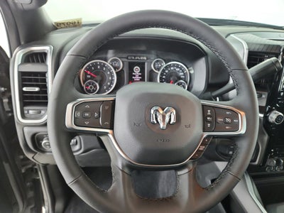2026 RAM Ram 2500 Big Horn