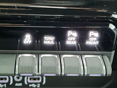 2026 RAM Ram 2500 Big Horn