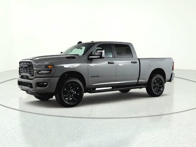 2026 RAM Ram 2500 Big Horn
