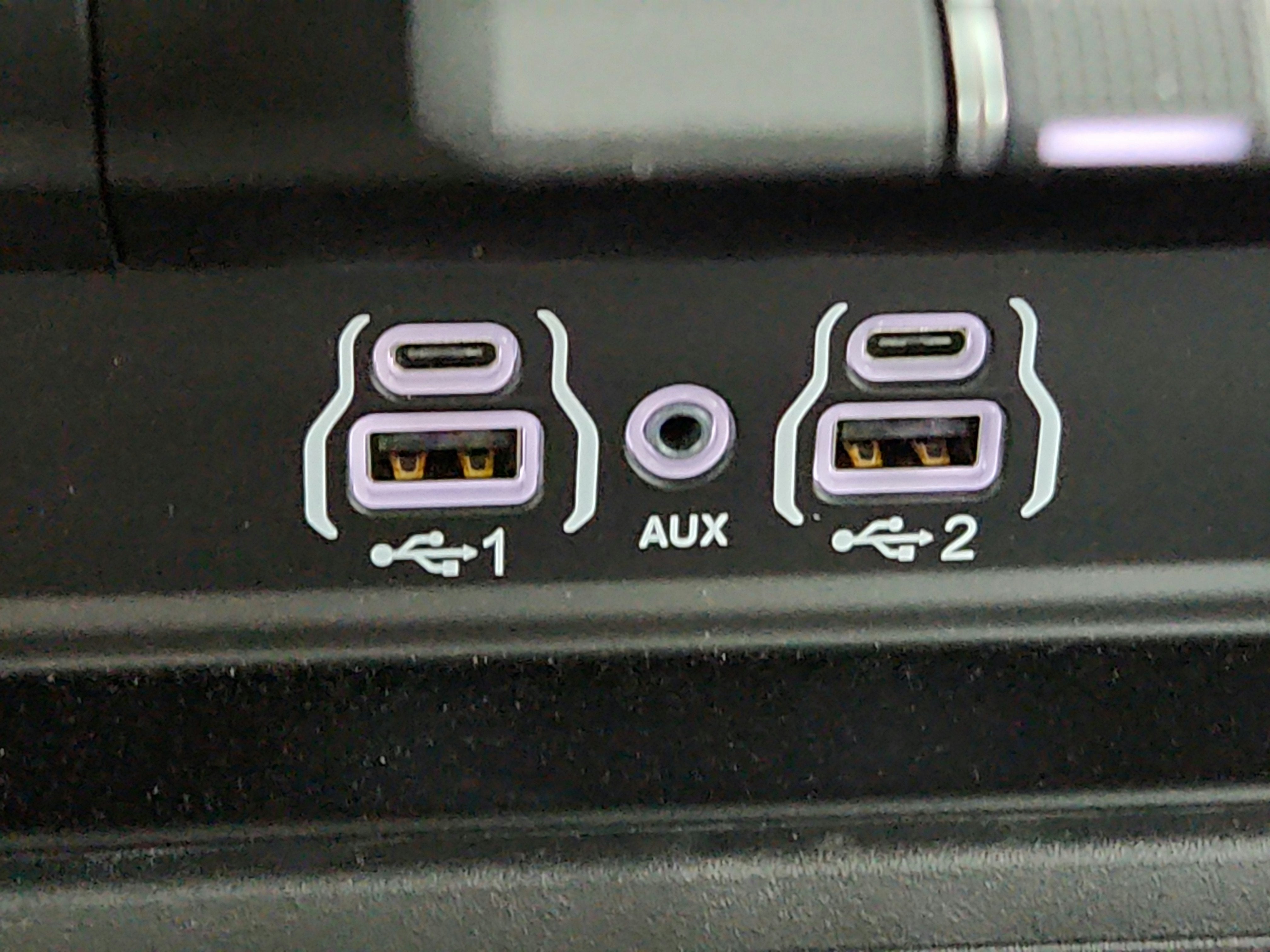 2026 RAM Ram 2500 Big Horn