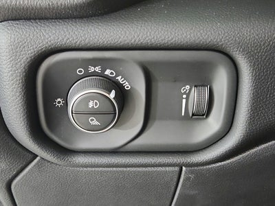2026 RAM Ram 2500 Big Horn