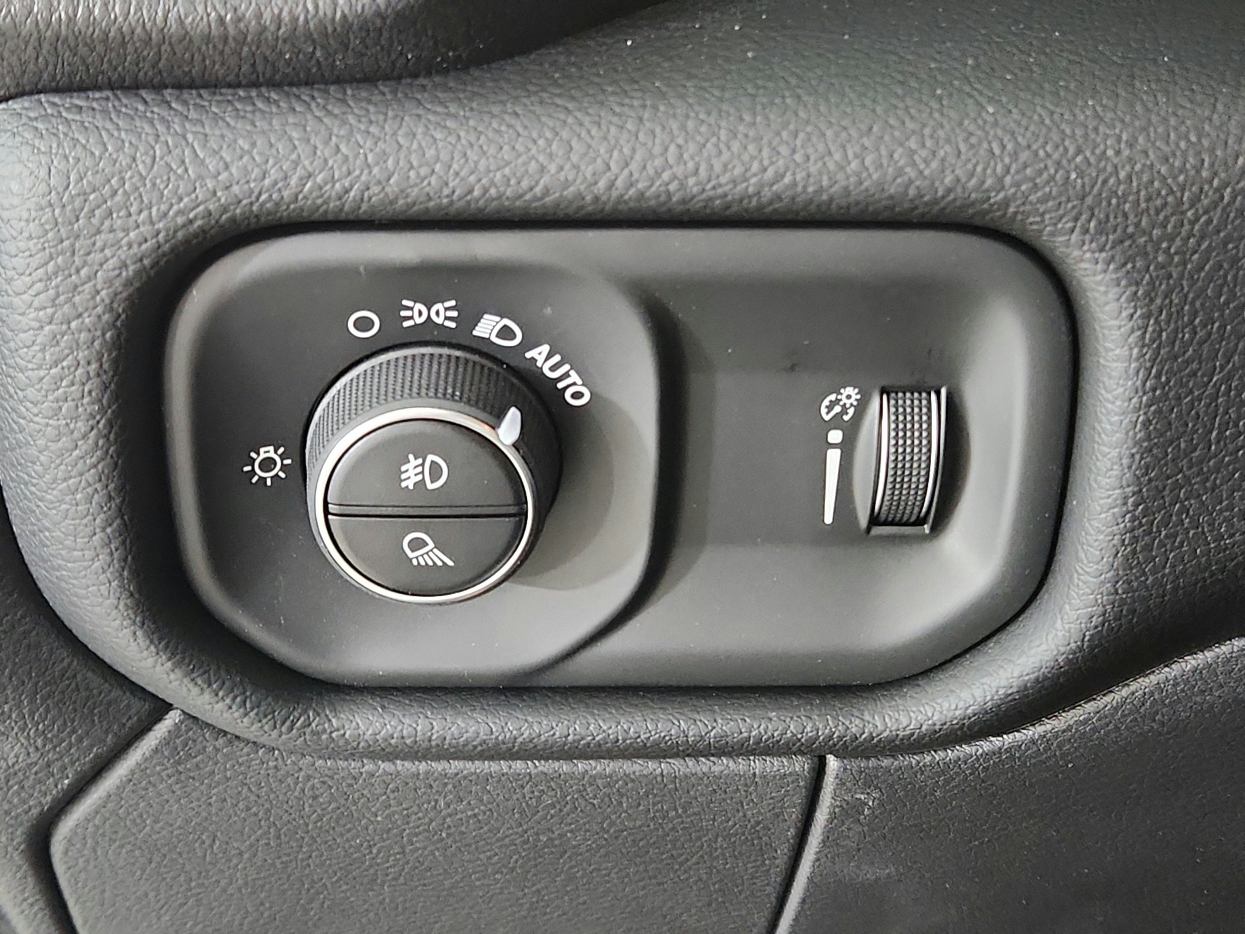 2026 RAM Ram 2500 Big Horn