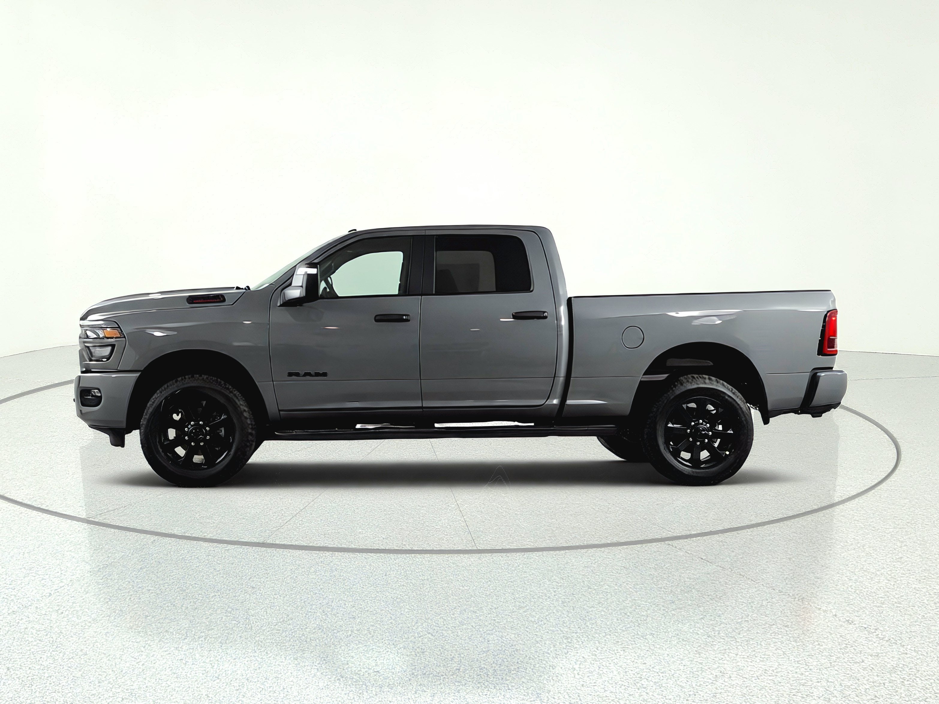 2026 RAM Ram 2500 Big Horn