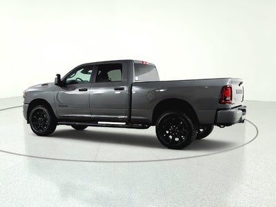 2026 RAM Ram 2500 Big Horn