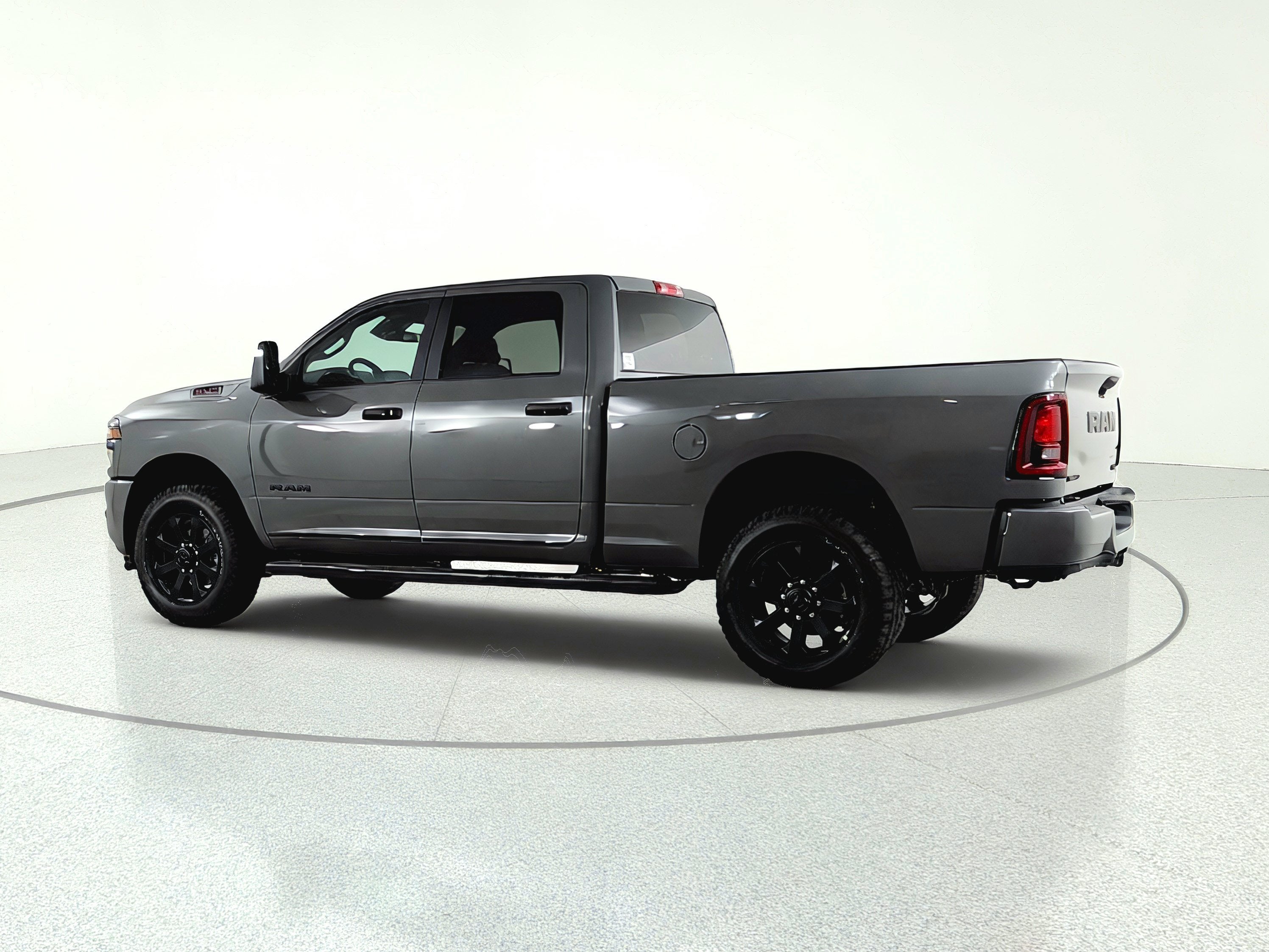 2026 RAM Ram 2500 Big Horn