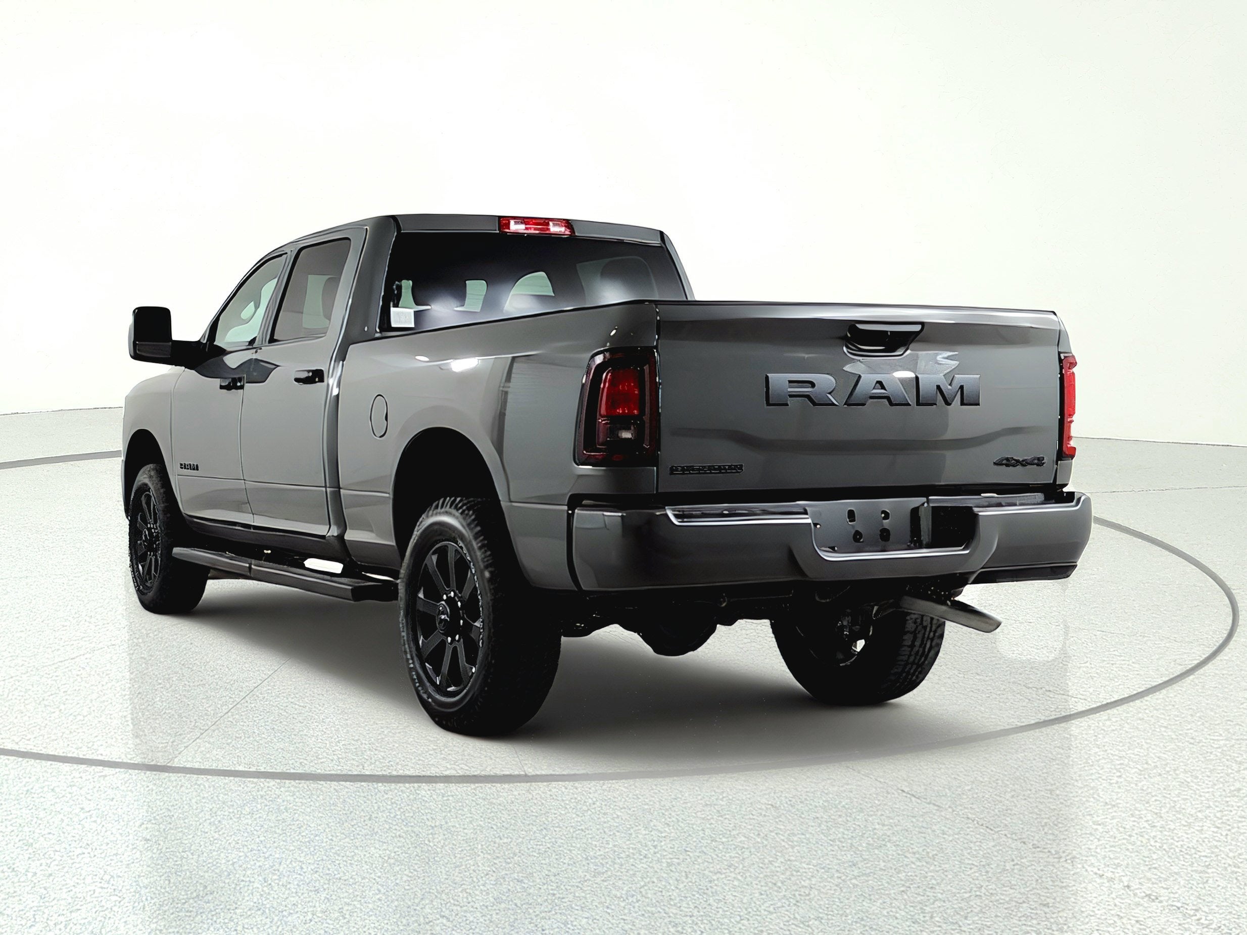 2026 RAM Ram 2500 Big Horn