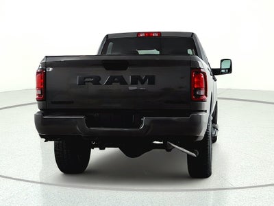 2026 RAM Ram 2500 Big Horn
