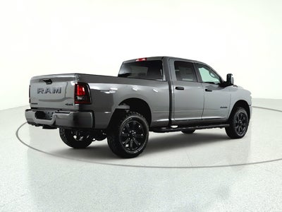 2026 RAM Ram 2500 Big Horn