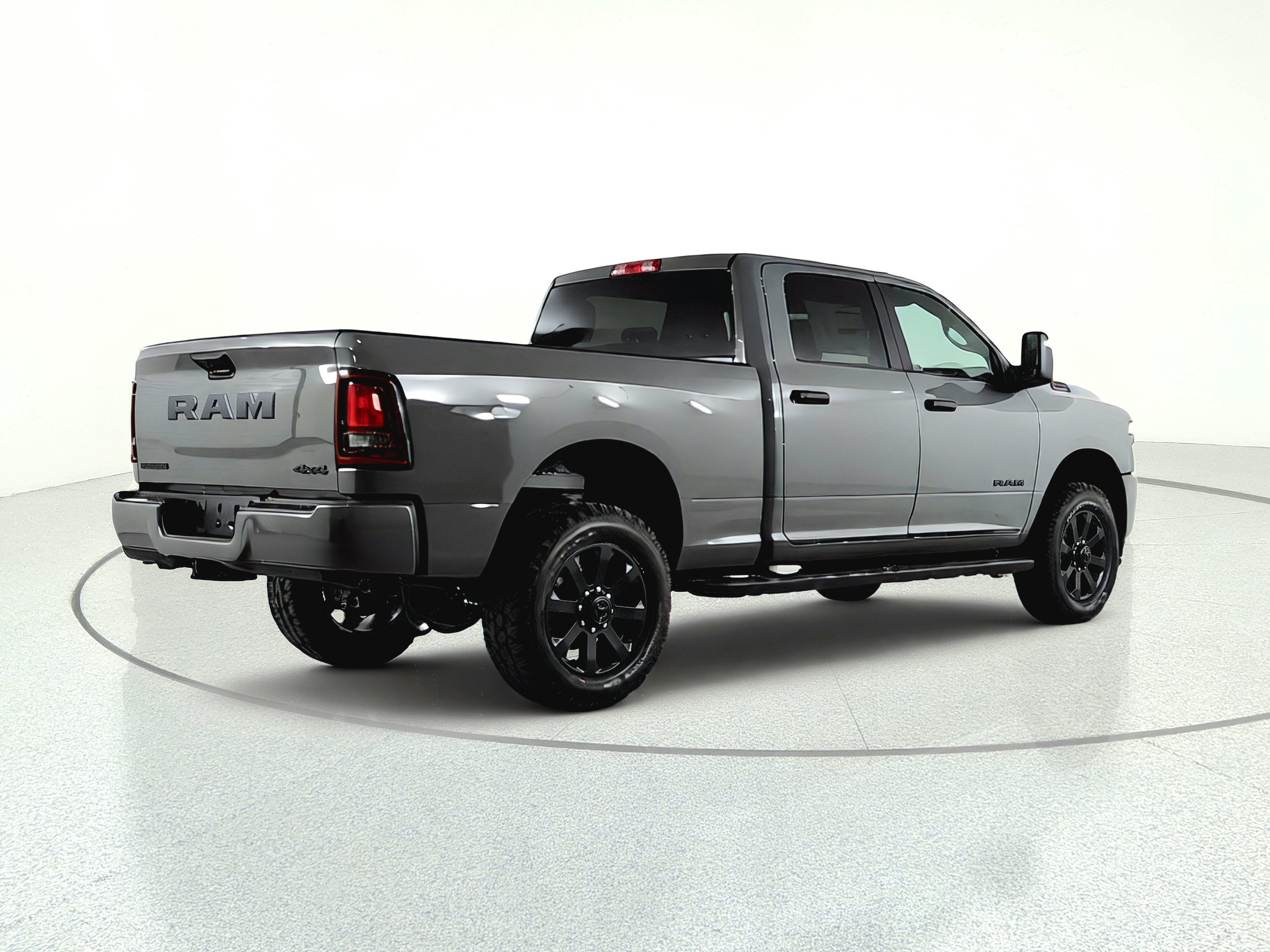 2026 RAM Ram 2500 Big Horn