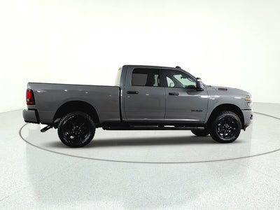 2026 RAM Ram 2500 Big Horn
