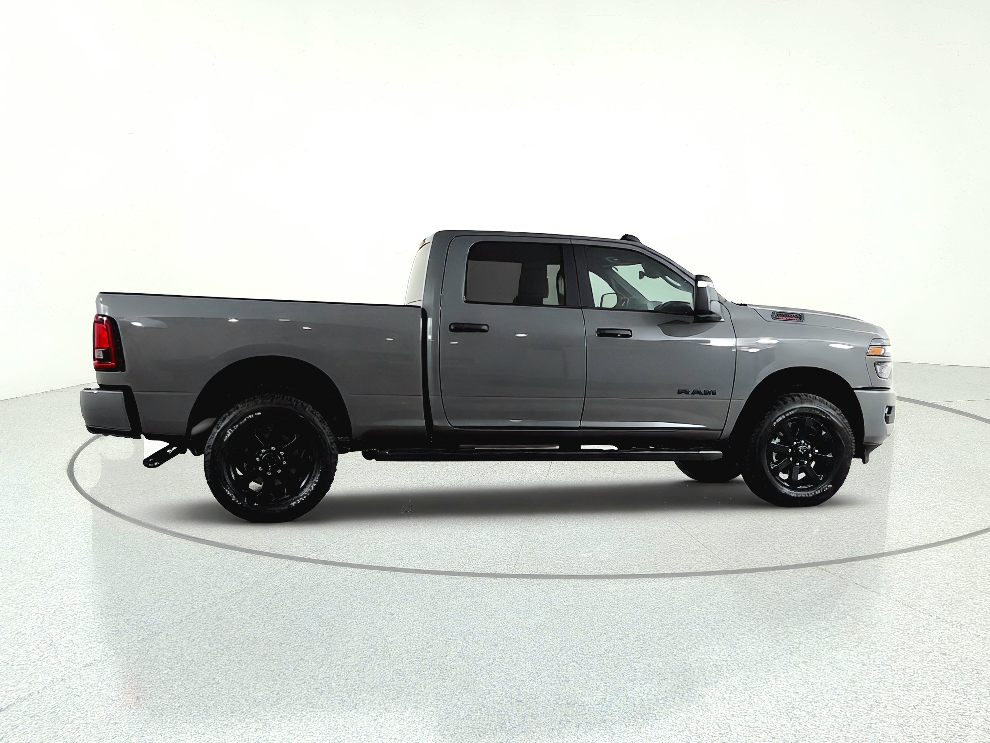2026 RAM Ram 2500 Big Horn