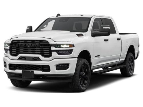2026 RAM Ram 2500 Big Horn