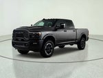 2026 RAM 2500 Rebel