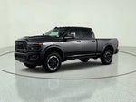 2026 RAM 2500 Rebel
