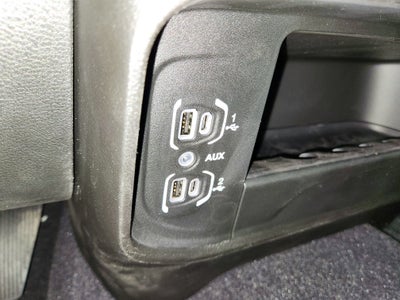 2026 RAM 2500 Rebel