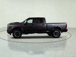 2026 RAM 2500 Rebel