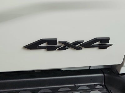 2026 RAM Ram 2500 Rebel