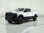 2026 RAM Ram 2500 Rebel
