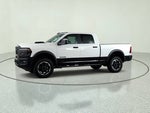 2026 RAM Ram 2500 Rebel