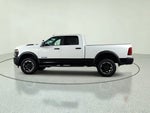 2026 RAM Ram 2500 Rebel