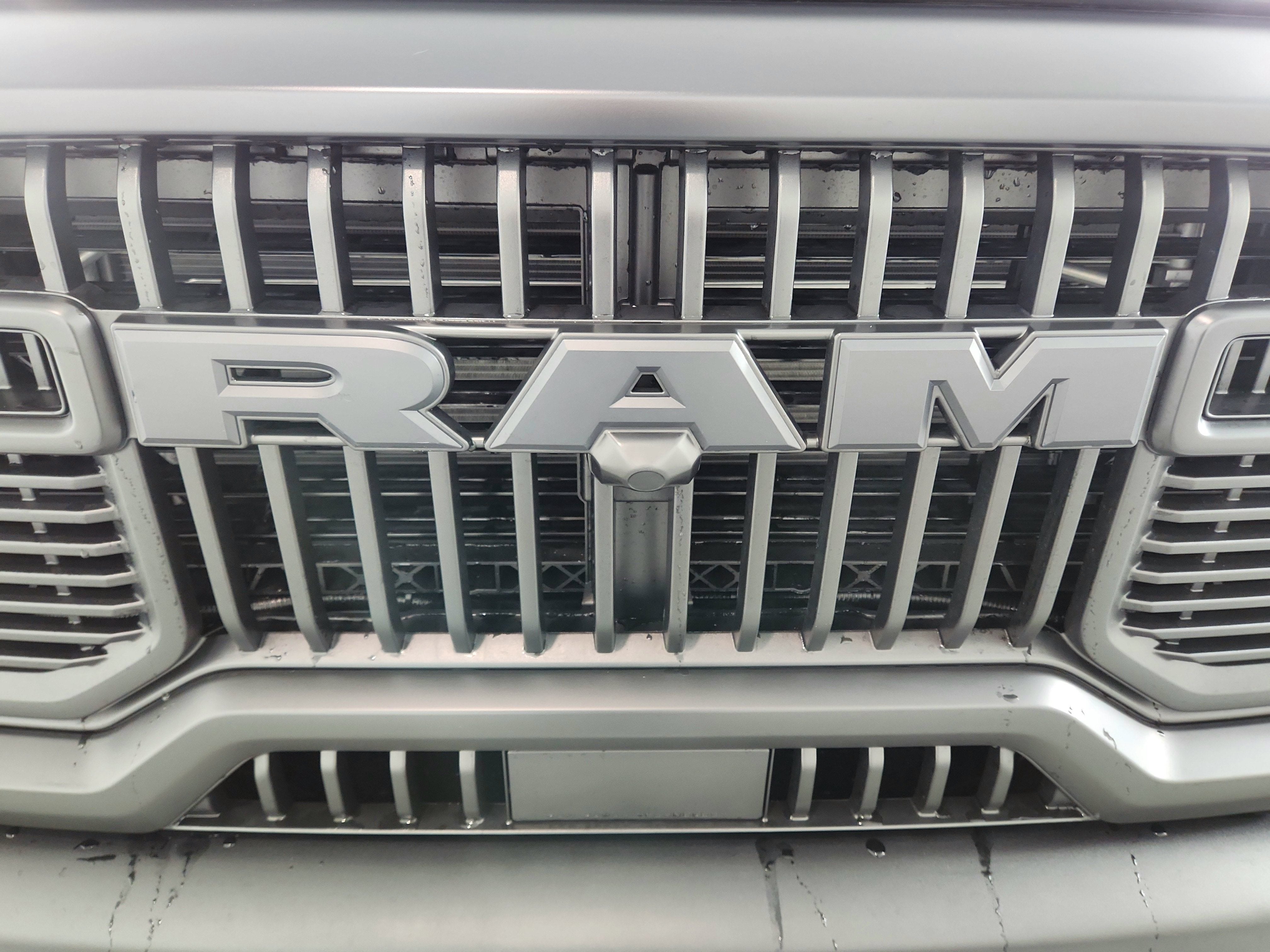 2026 RAM Ram 2500 Rebel