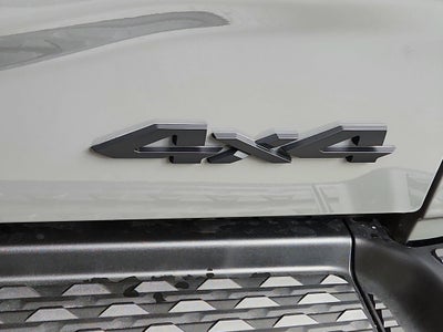 2026 RAM Ram 2500 Rebel