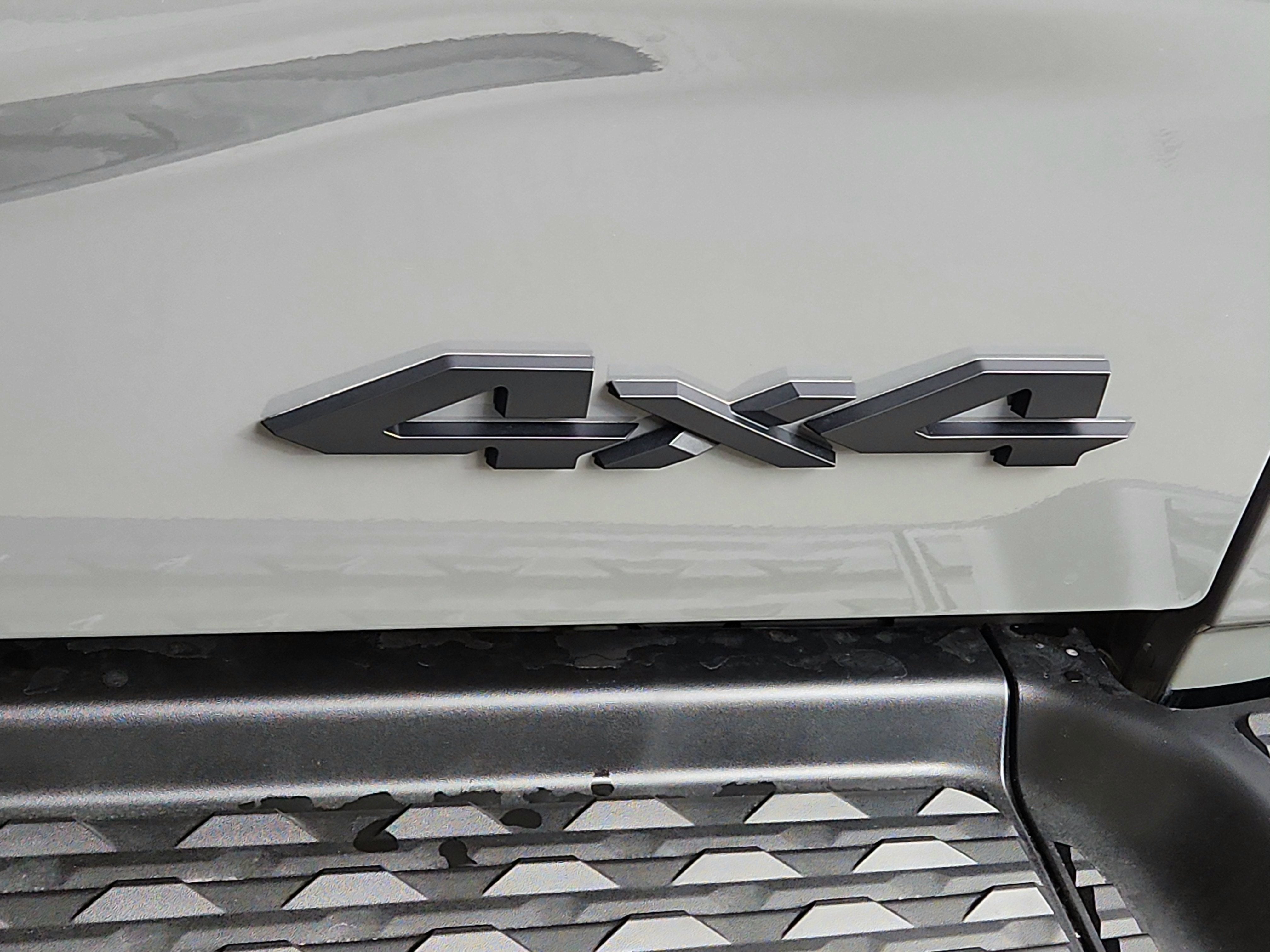 2026 RAM Ram 2500 Rebel