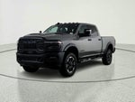 2026 RAM Ram 2500 Rebel