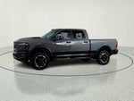 2026 RAM Ram 2500 Rebel