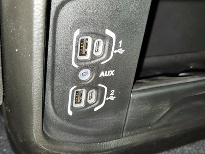2026 RAM Ram 2500 Rebel