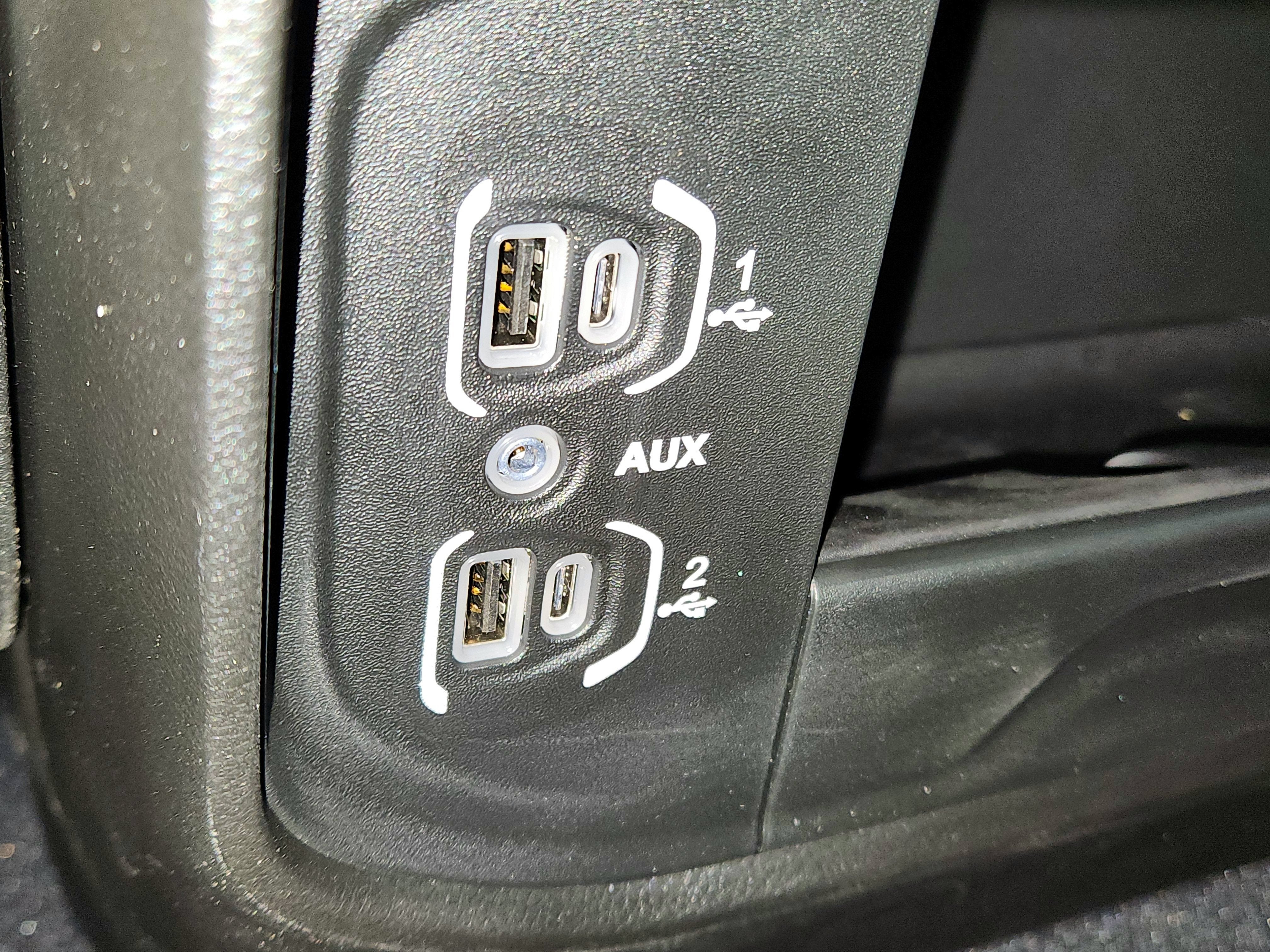 2026 RAM Ram 2500 Rebel