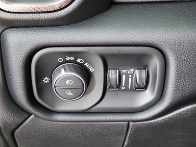 2026 RAM Ram 2500 Rebel