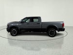 2026 RAM Ram 2500 Rebel
