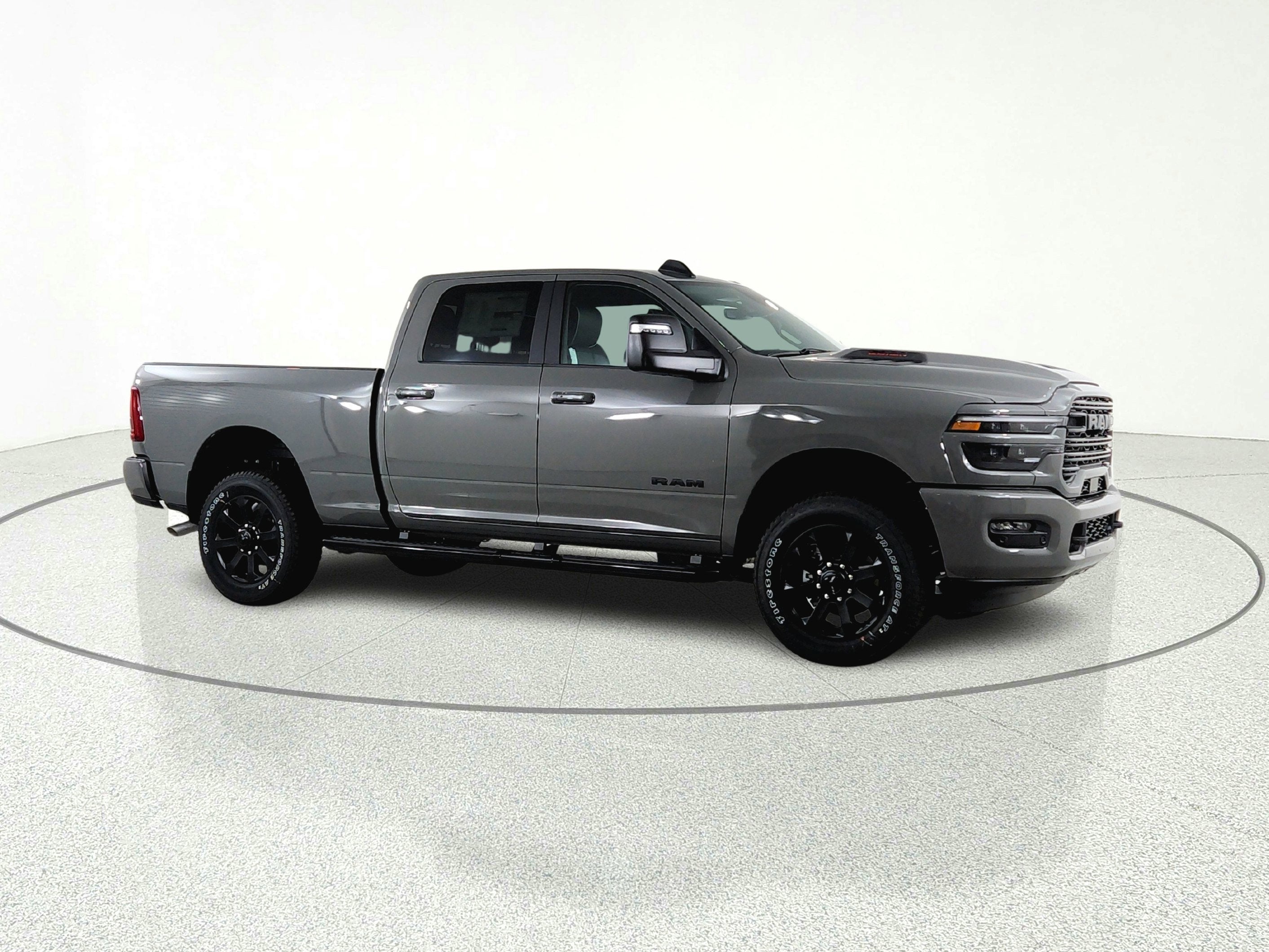 2026 RAM Ram 2500 RAM 2500 LARAMIE CREW CAB 4X4 (149 IN WB 6 FT 4 IN BOX)