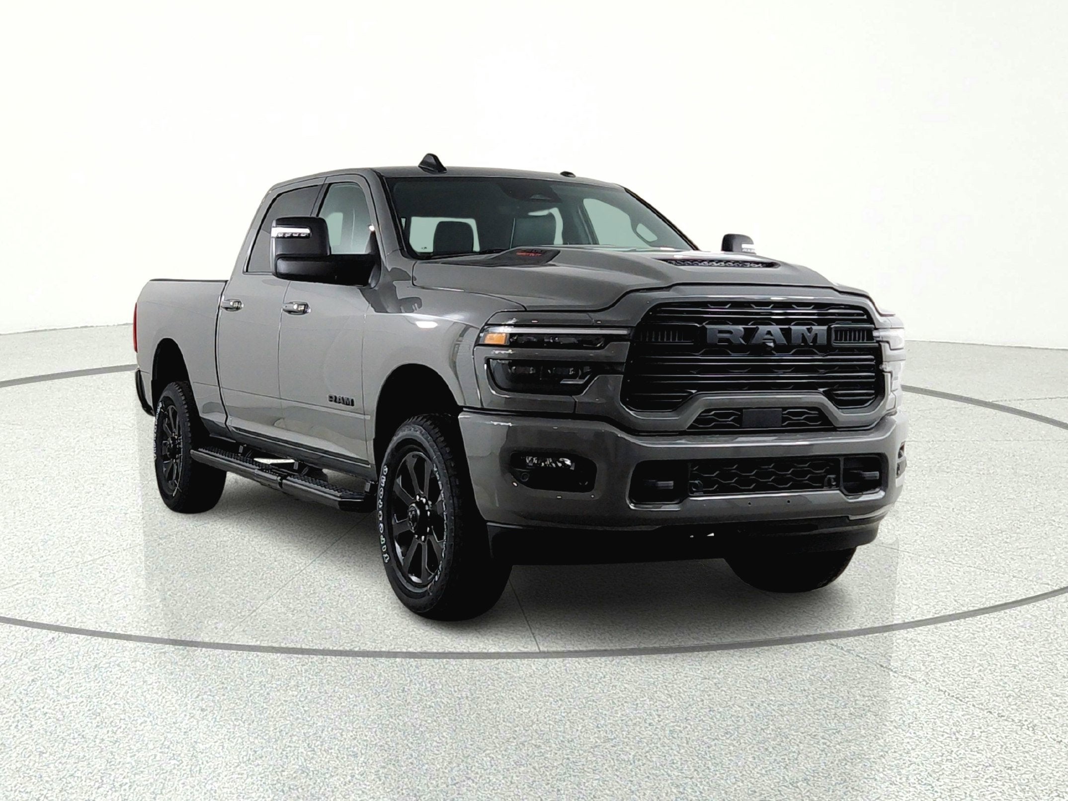 2026 RAM Ram 2500 RAM 2500 LARAMIE CREW CAB 4X4 (149 IN WB 6 FT 4 IN BOX)
