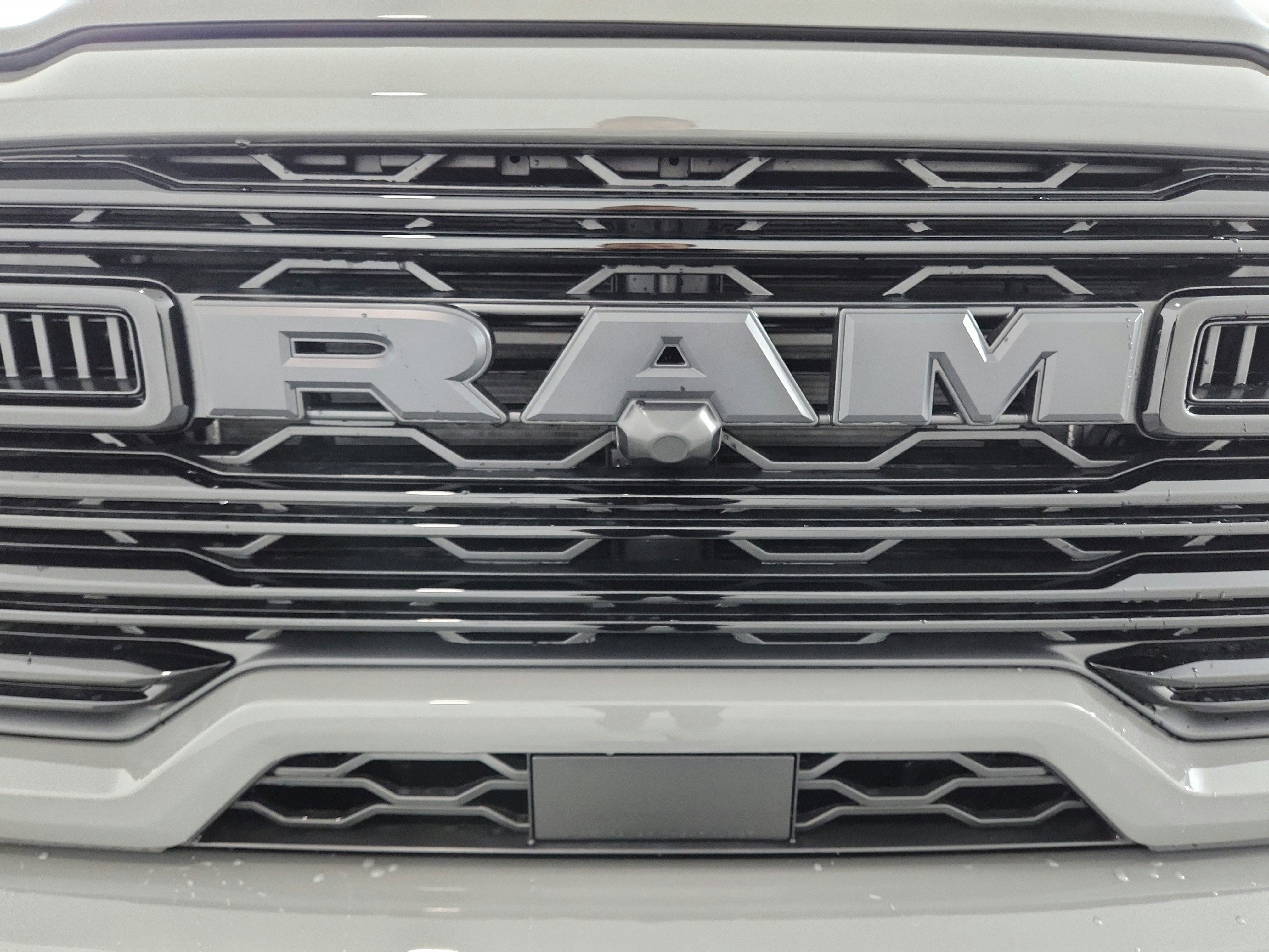 2026 RAM Ram 2500 RAM 2500 LARAMIE CREW CAB 4X4 (149 IN WB 6 FT 4 IN BOX)