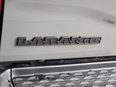 2026 RAM Ram 2500 RAM 2500 LARAMIE CREW CAB 4X4 (149 IN WB 6 FT 4 IN BOX)
