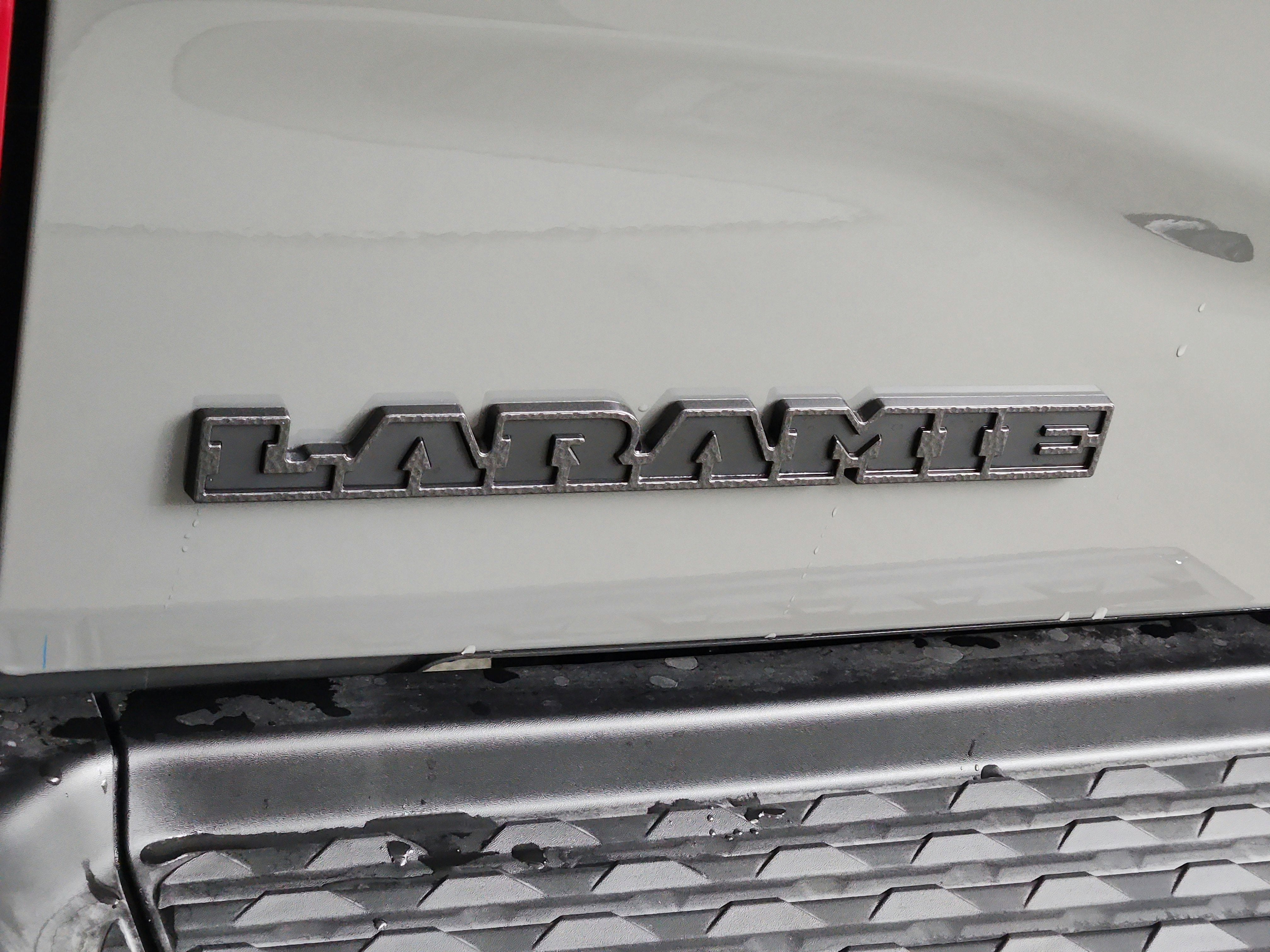 2026 RAM Ram 2500 RAM 2500 LARAMIE CREW CAB 4X4 (149 IN WB 6 FT 4 IN BOX)