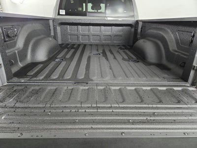 2026 RAM Ram 2500 RAM 2500 LARAMIE CREW CAB 4X4 (149 IN WB 6 FT 4 IN BOX)