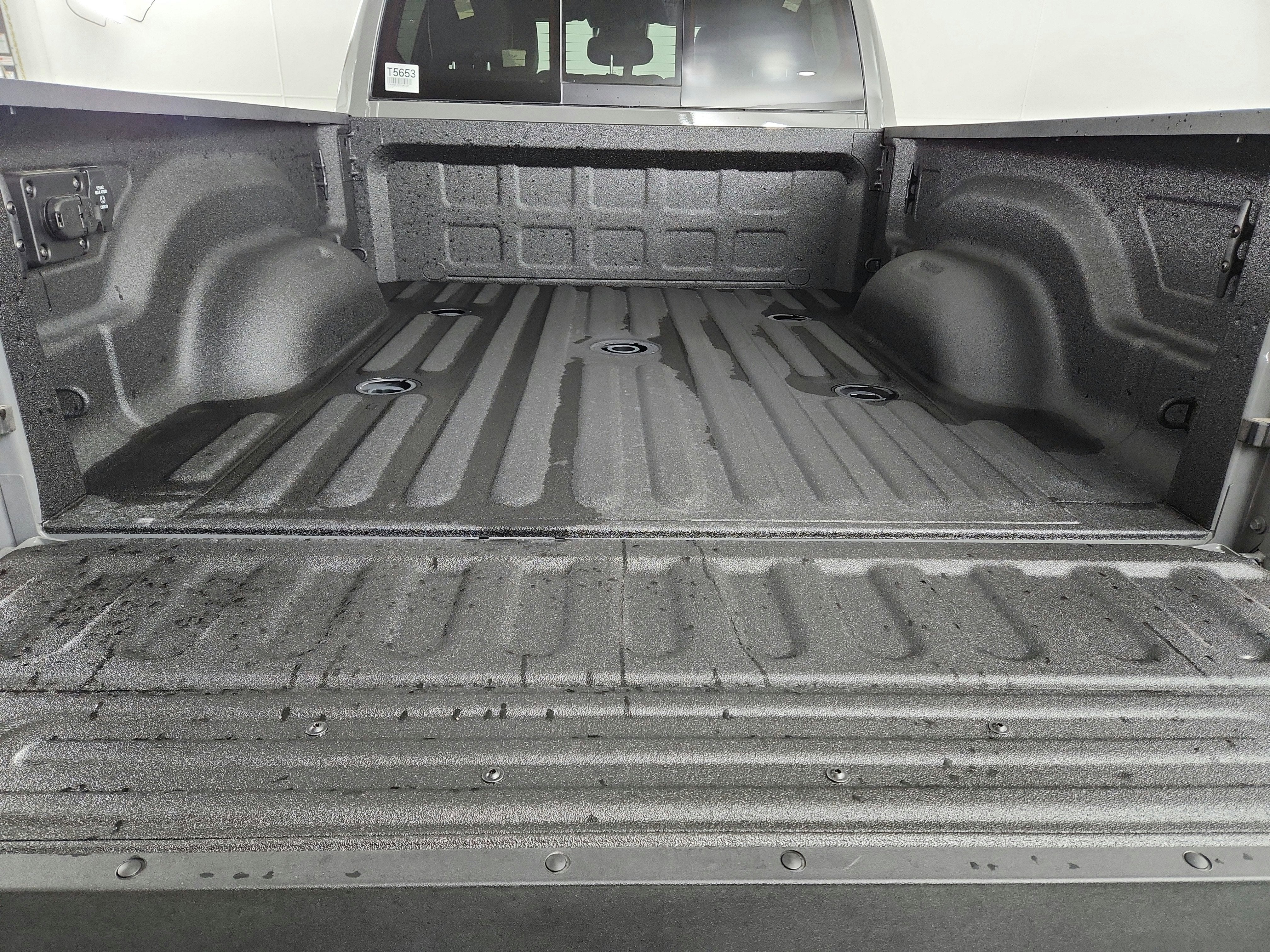 2026 RAM Ram 2500 RAM 2500 LARAMIE CREW CAB 4X4 (149 IN WB 6 FT 4 IN BOX)