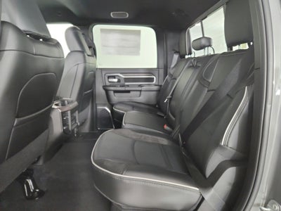 2026 RAM Ram 2500 RAM 2500 LARAMIE CREW CAB 4X4 (149 IN WB 6 FT 4 IN BOX)