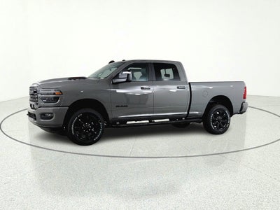 2026 RAM Ram 2500 RAM 2500 LARAMIE CREW CAB 4X4 (149 IN WB 6 FT 4 IN BOX)