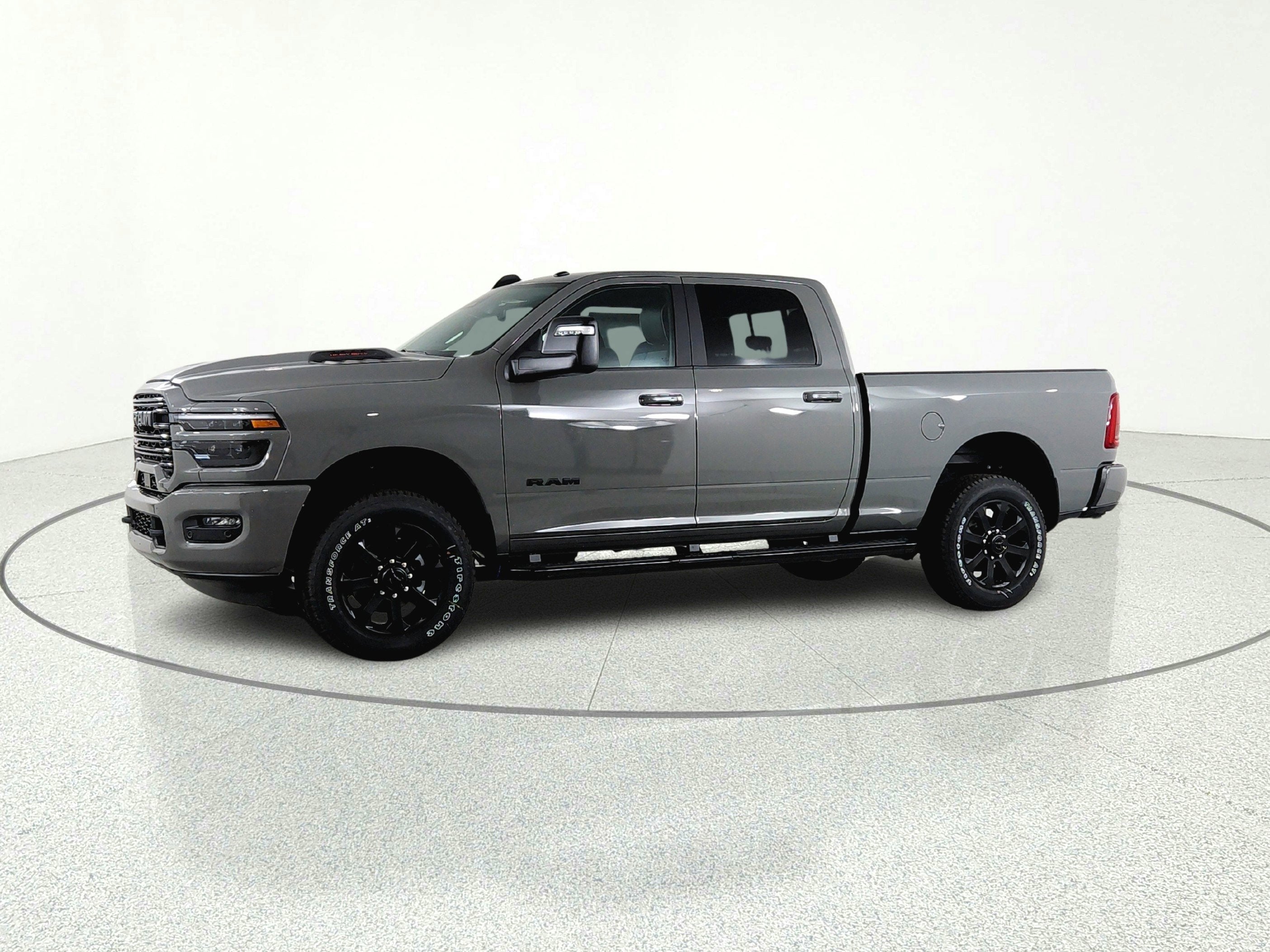 2026 RAM Ram 2500 RAM 2500 LARAMIE CREW CAB 4X4 (149 IN WB 6 FT 4 IN BOX)