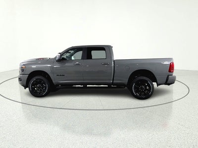 2026 RAM Ram 2500 RAM 2500 LARAMIE CREW CAB 4X4 (149 IN WB 6 FT 4 IN BOX)