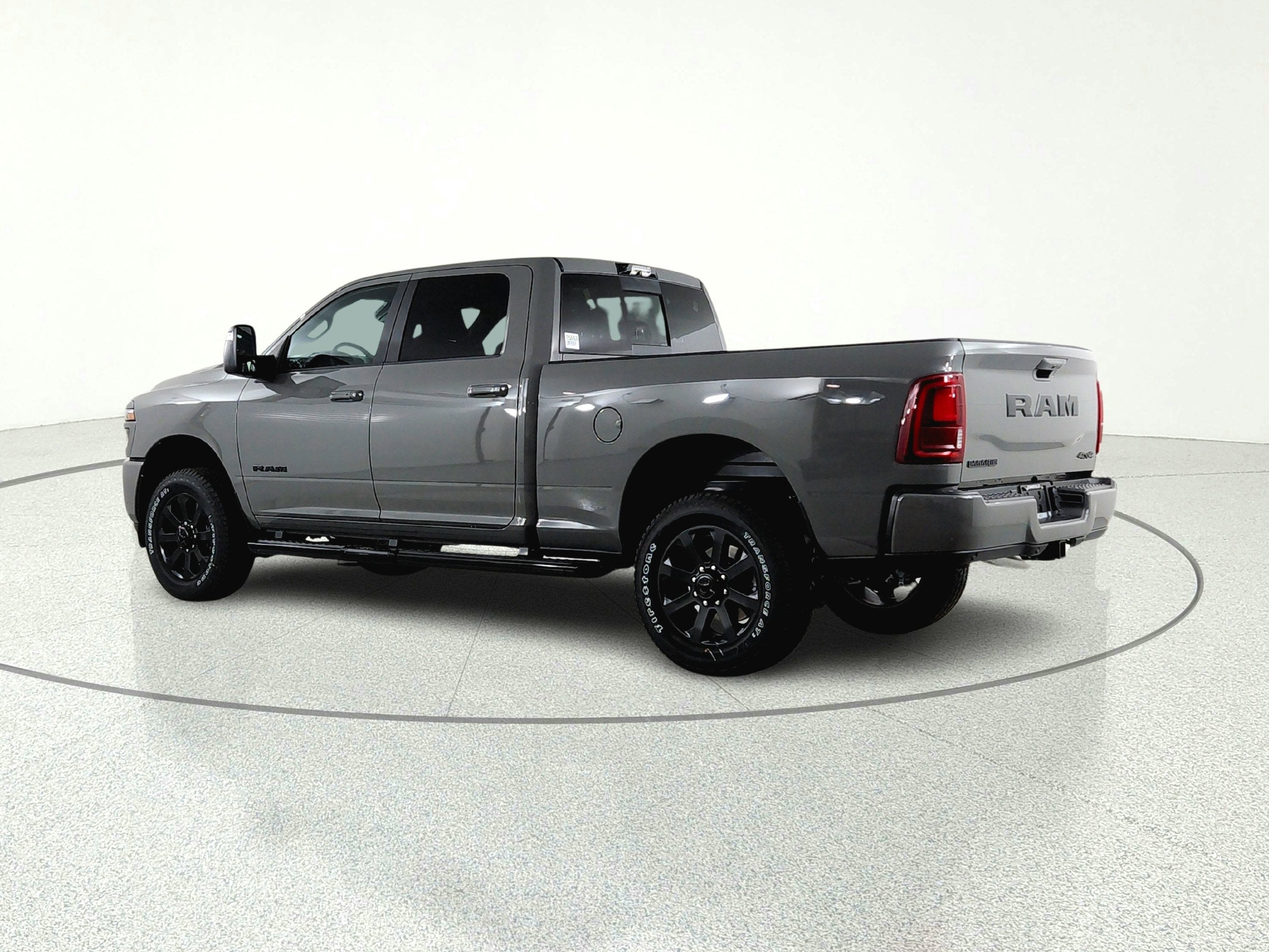 2026 RAM Ram 2500 RAM 2500 LARAMIE CREW CAB 4X4 (149 IN WB 6 FT 4 IN BOX)