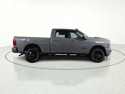2026 RAM Ram 2500 RAM 2500 LARAMIE CREW CAB 4X4 (149 IN WB 6 FT 4 IN BOX)