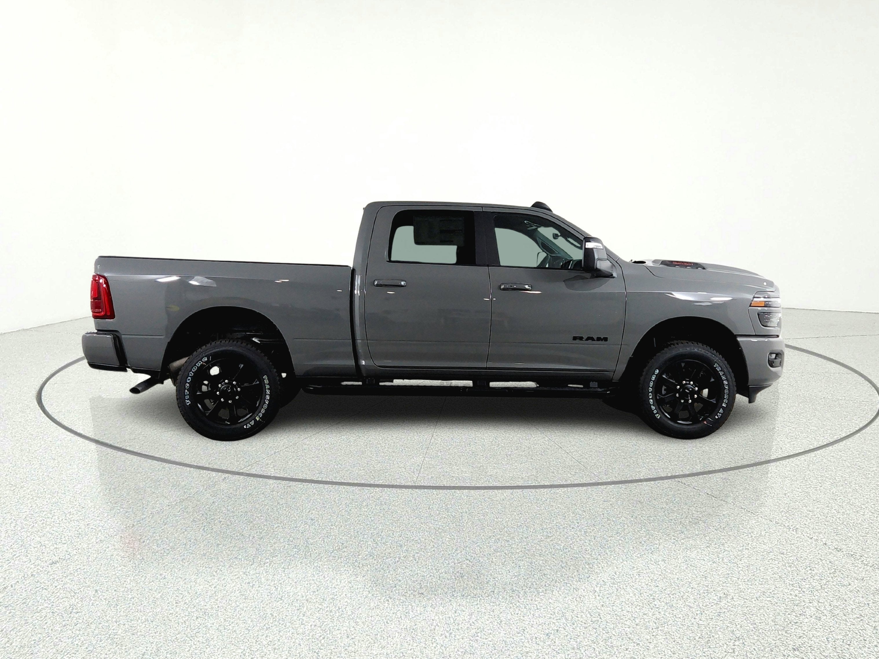 2026 RAM Ram 2500 RAM 2500 LARAMIE CREW CAB 4X4 (149 IN WB 6 FT 4 IN BOX)