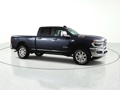 2027 RAM Ram 2500 Laramie 4x4 Crew Cab 6'4" Box