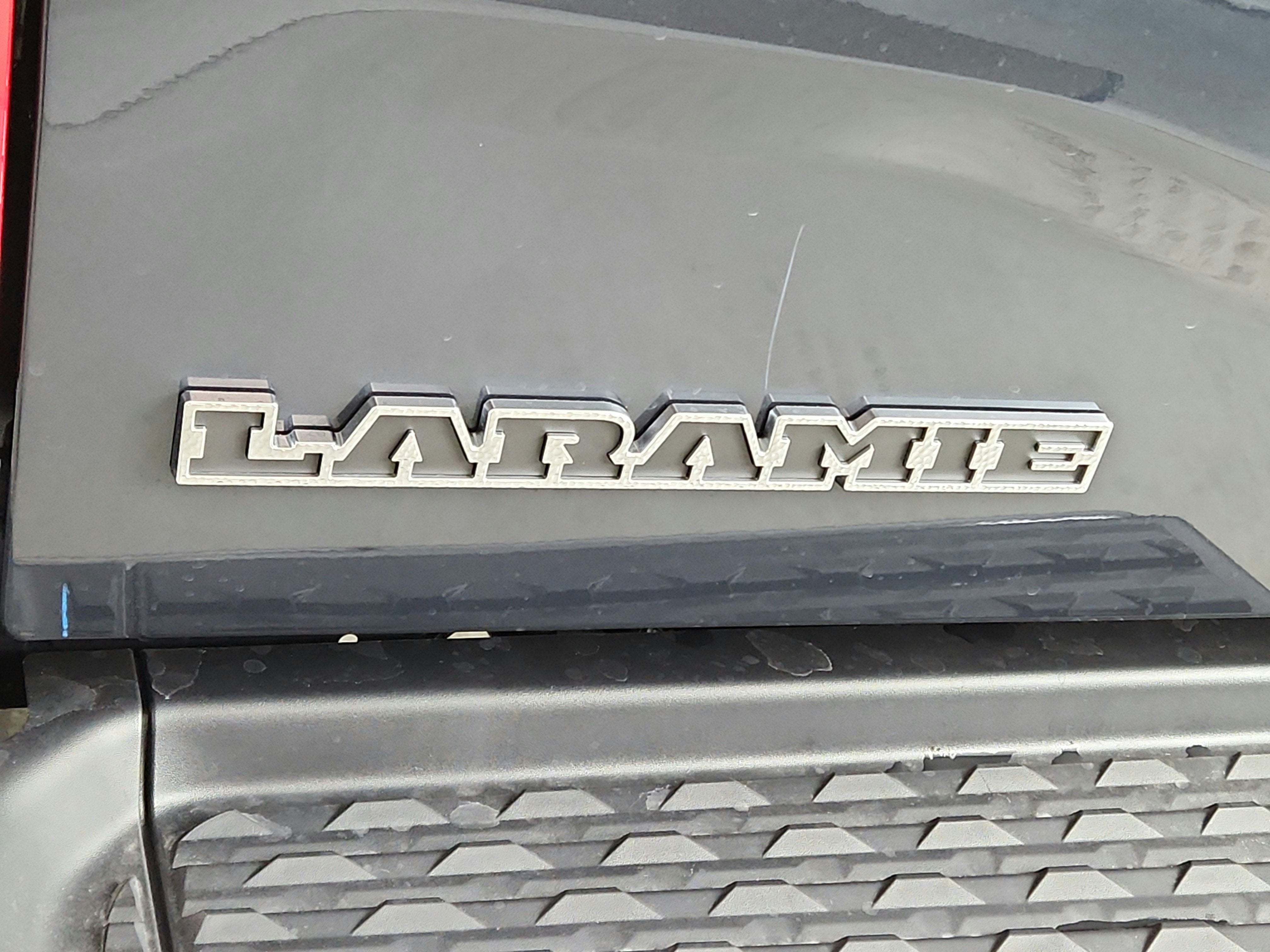 2027 RAM Ram 2500 Laramie 4x4 Crew Cab 6'4" Box