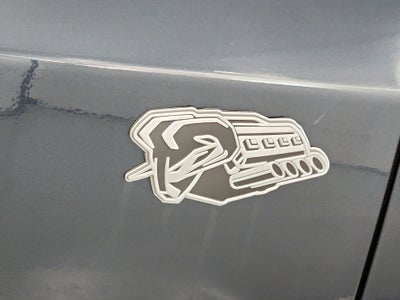 2027 RAM Ram 2500 Laramie 4x4 Crew Cab 6'4" Box